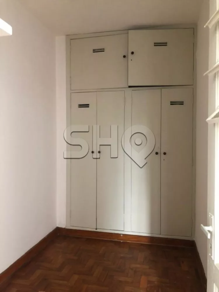 Apartamento à venda com 3 quartos, 200m² - Foto 15