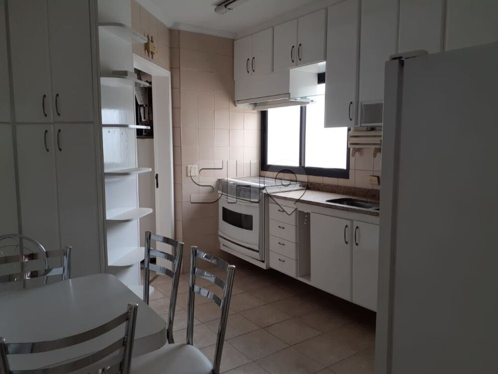 Cobertura à venda e aluguel com 4 quartos, 213m² - Foto 2