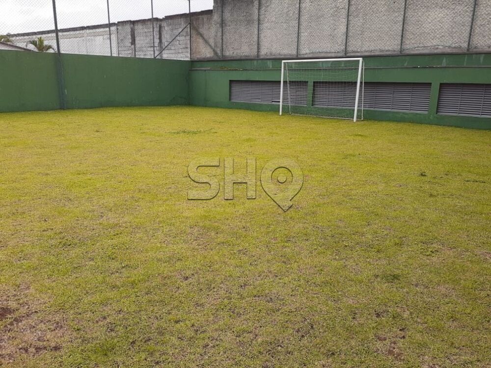 Cobertura à venda e aluguel com 4 quartos, 213m² - Foto 4