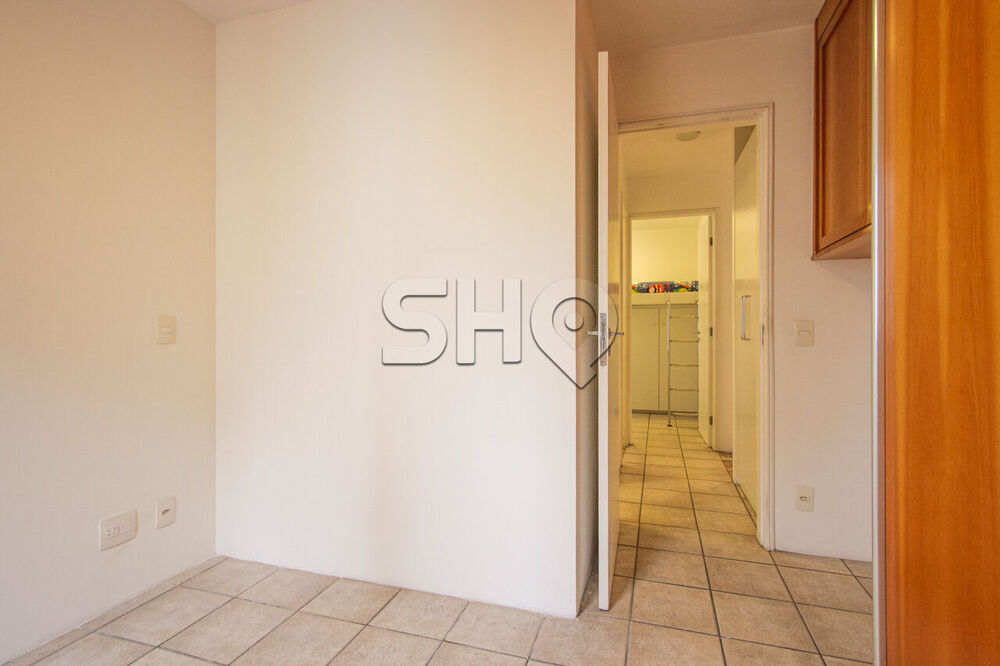 Apartamento, 2 quartos, 55 m² - Foto 3