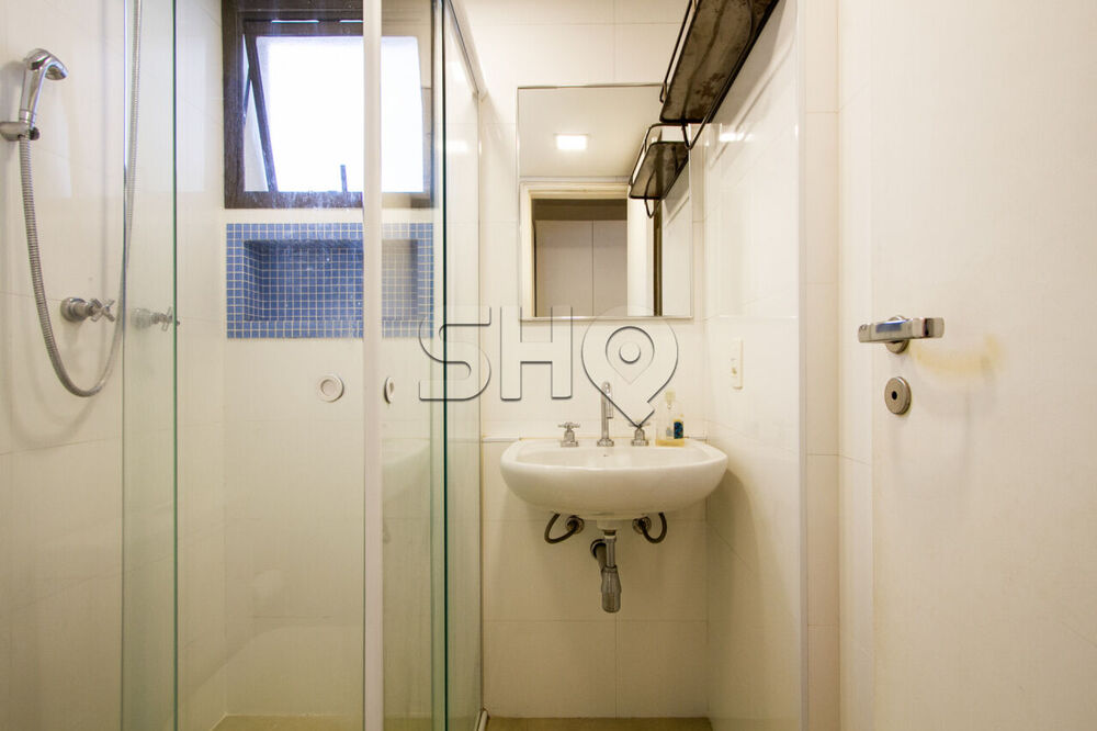Apartamento, 2 quartos, 55 m² - Foto 6