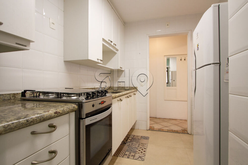 Apartamento, 2 quartos, 55 m² - Foto 11