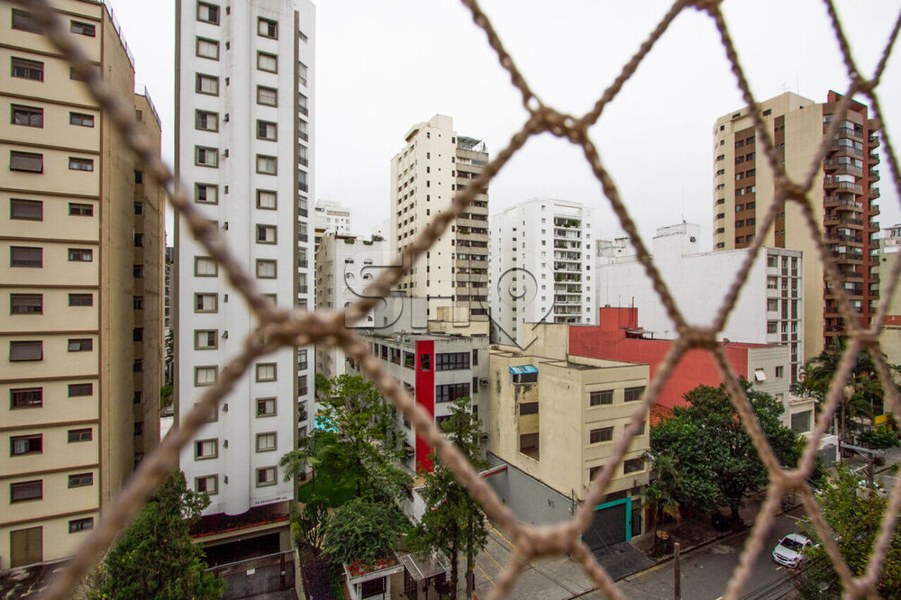 Apartamento, 2 quartos, 55 m² - Foto 5