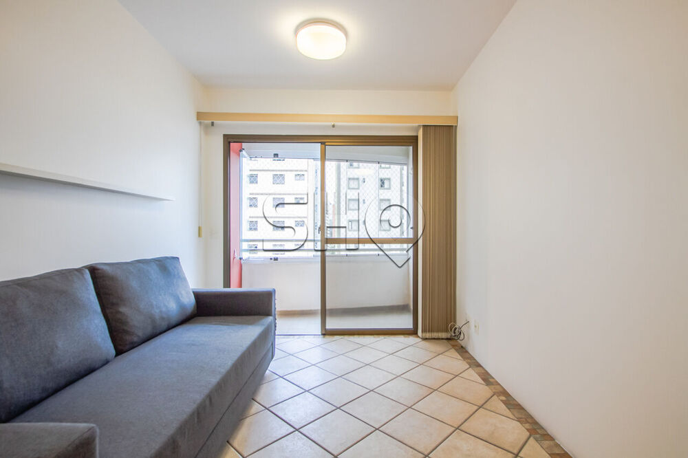 Apartamento, 2 quartos, 55 m² - Foto 1