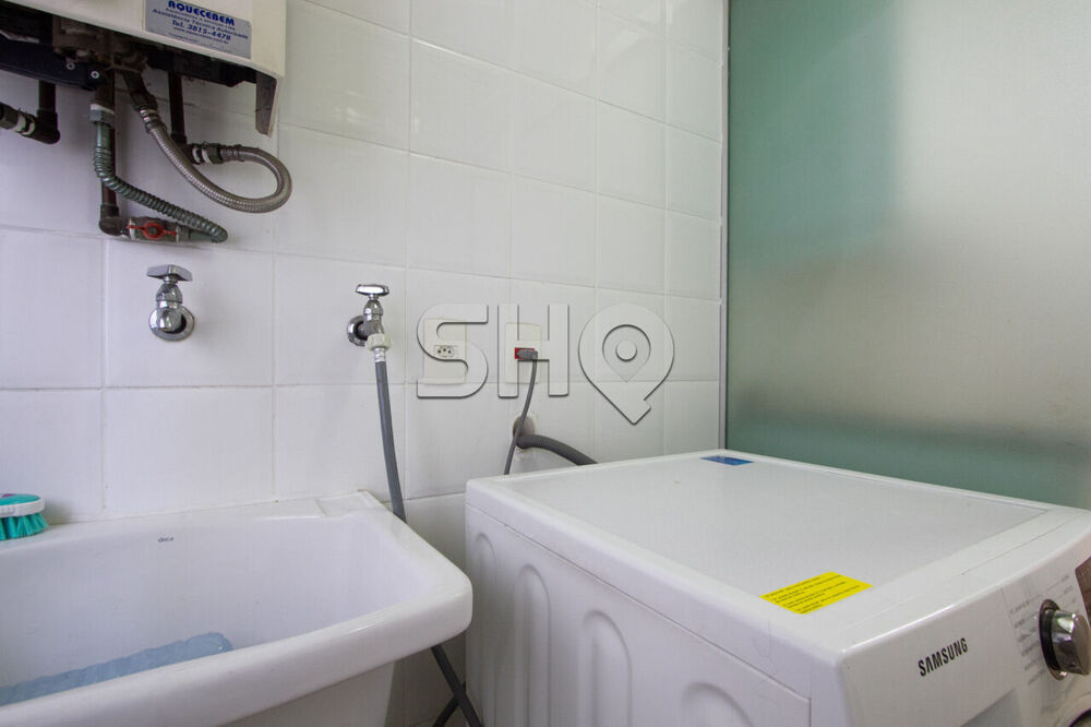 Apartamento, 2 quartos, 55 m² - Foto 12