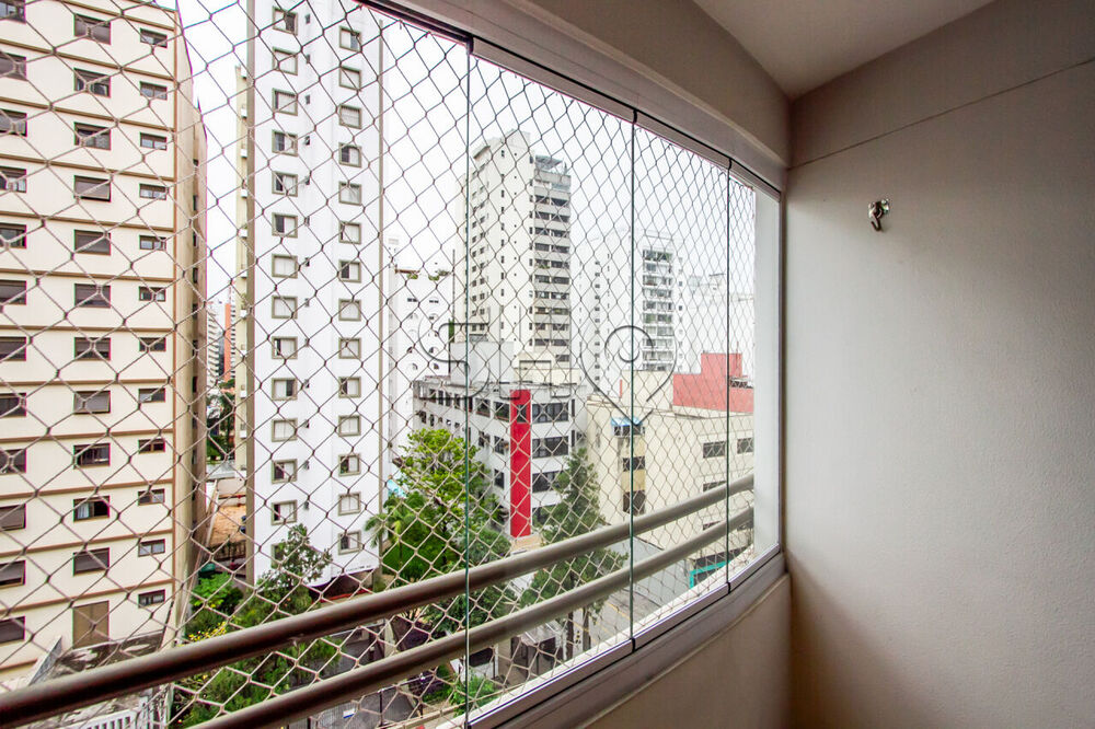 Apartamento, 2 quartos, 55 m² - Foto 2