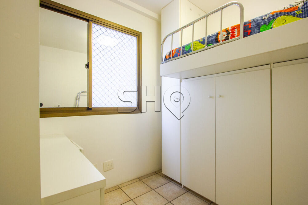 Apartamento, 2 quartos, 55 m² - Foto 8