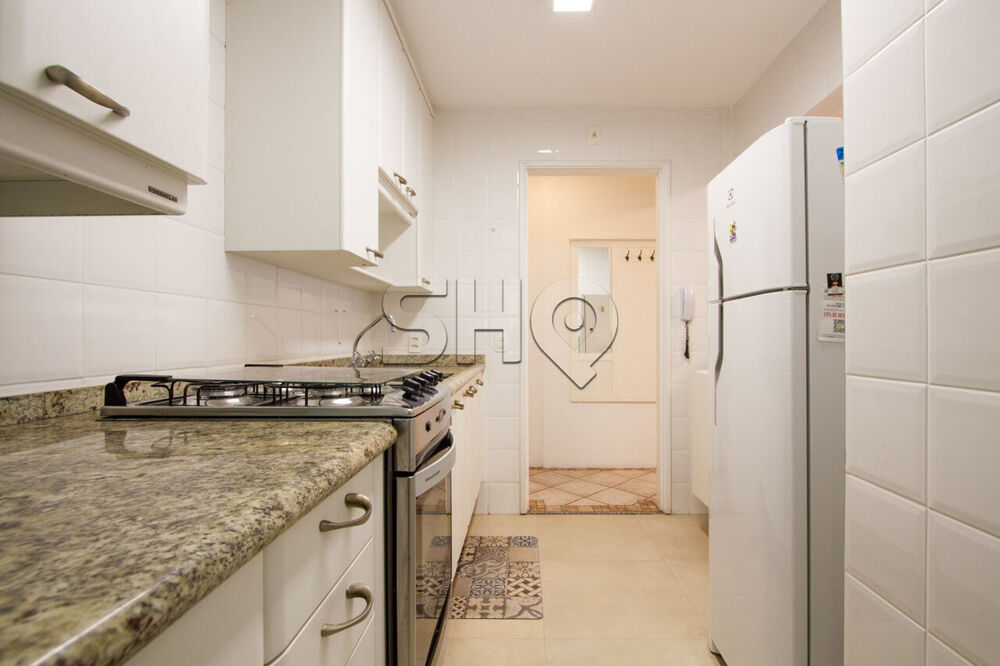 Apartamento, 2 quartos, 55 m² - Foto 10