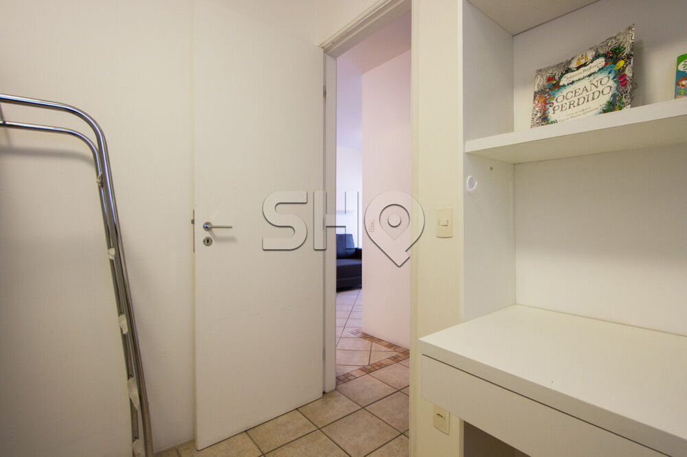 Apartamento, 2 quartos, 55 m² - Foto 7