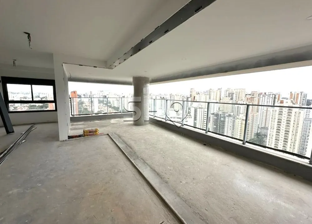 Apartamento, 3 quartos, 211 m² - Foto 3