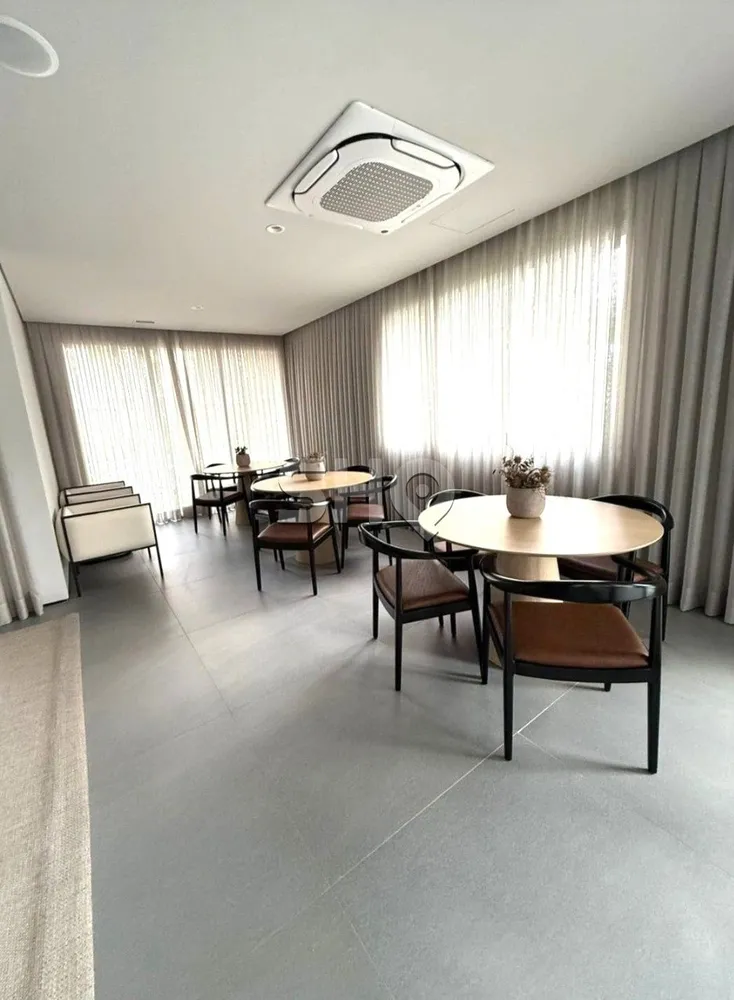 Apartamento, 3 quartos, 211 m² - Foto 4