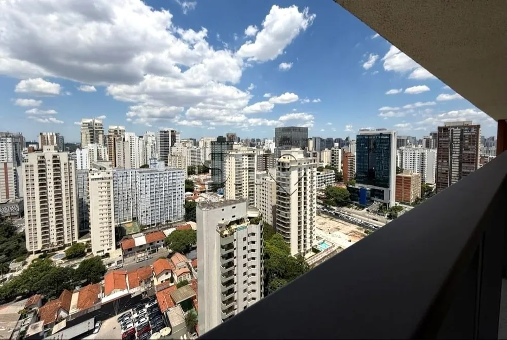 Apartamento, 3 quartos, 211 m² - Foto 1