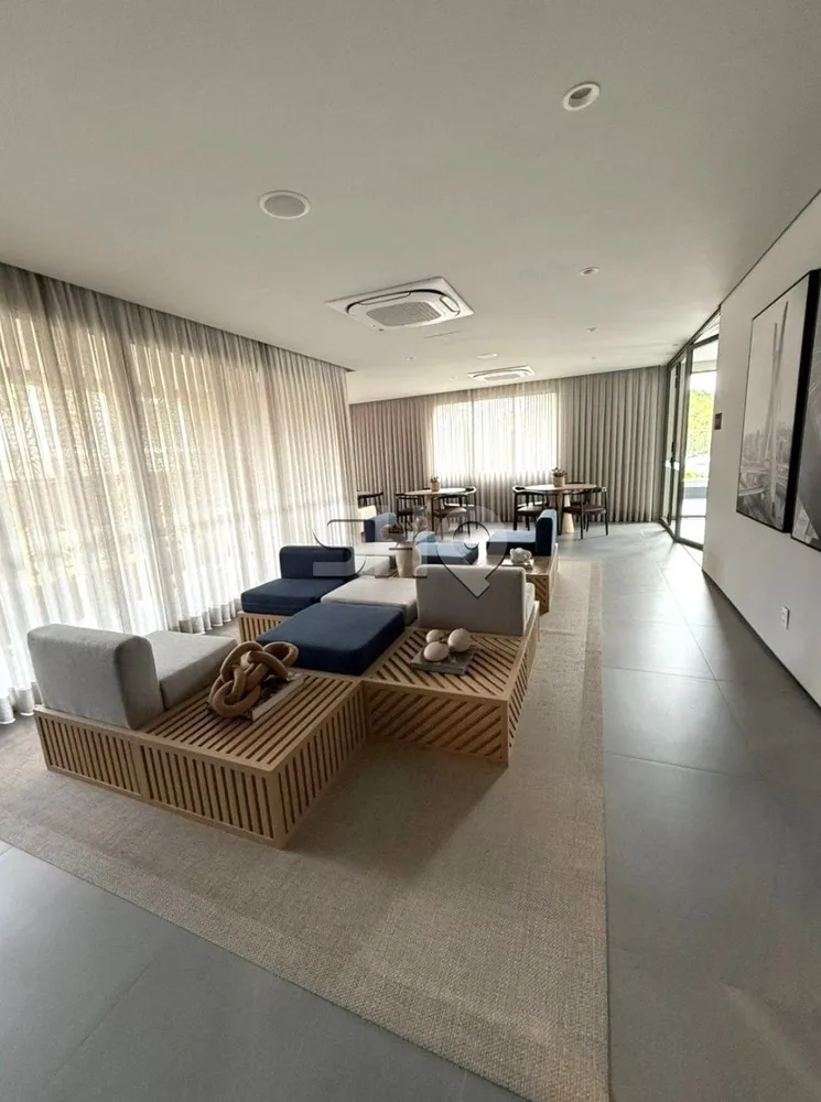 Apartamento, 3 quartos, 211 m² - Foto 2
