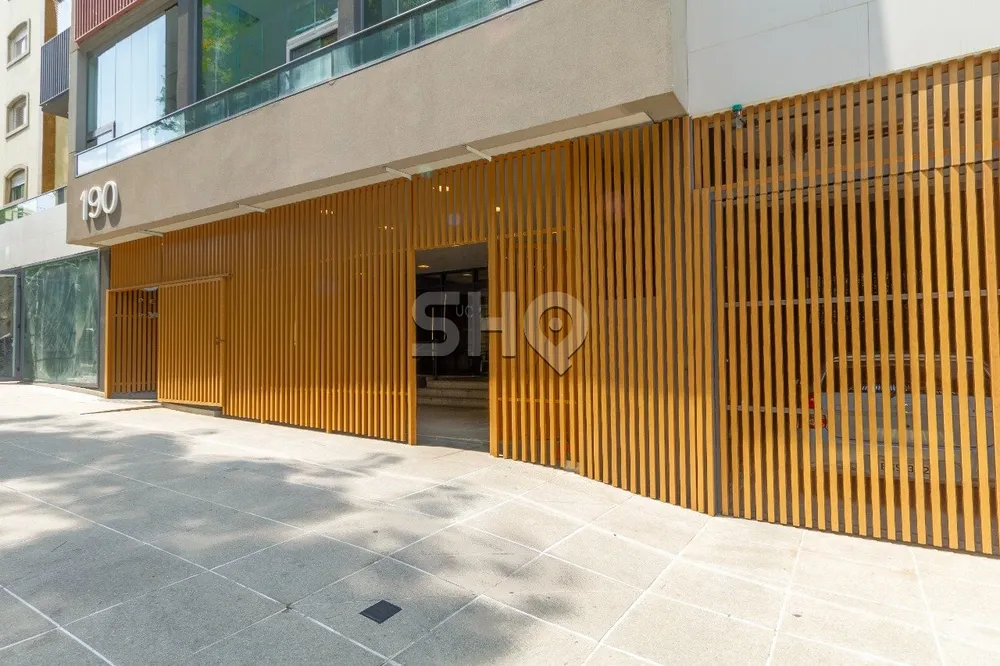 Apartamento, 1 quarto, 30 m² - Foto 1