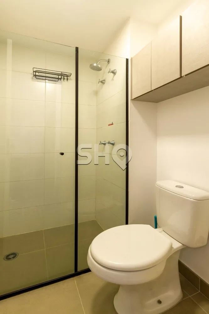 Apartamento, 1 quarto, 30 m² - Foto 5