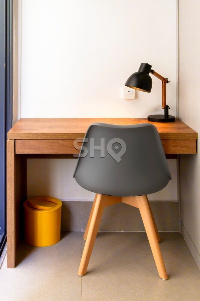 Apartamento, 1 quarto, 30 m² - Foto 7