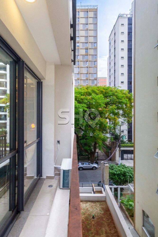 Apartamento, 1 quarto, 30 m² - Foto 5