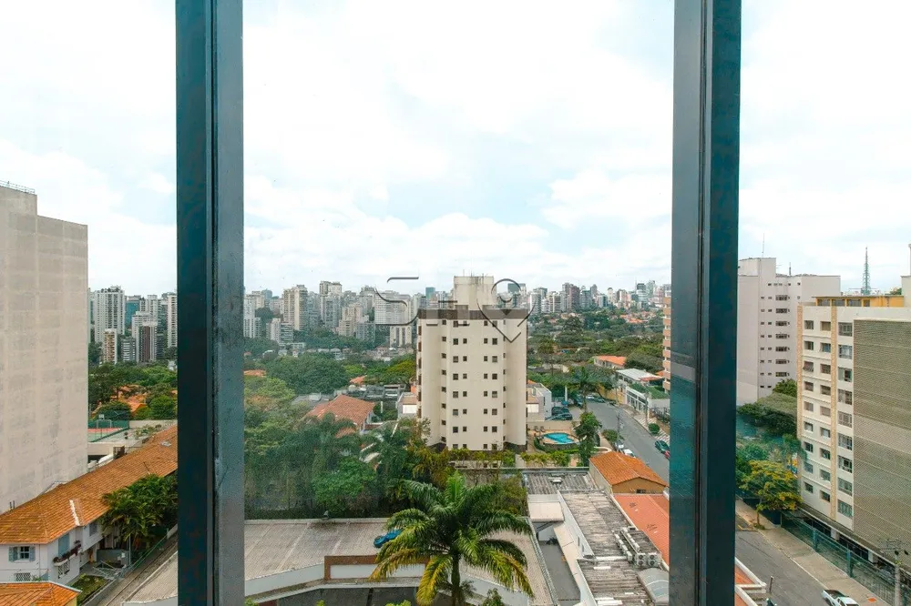Apartamento, 1 quarto, 30 m² - Foto 7