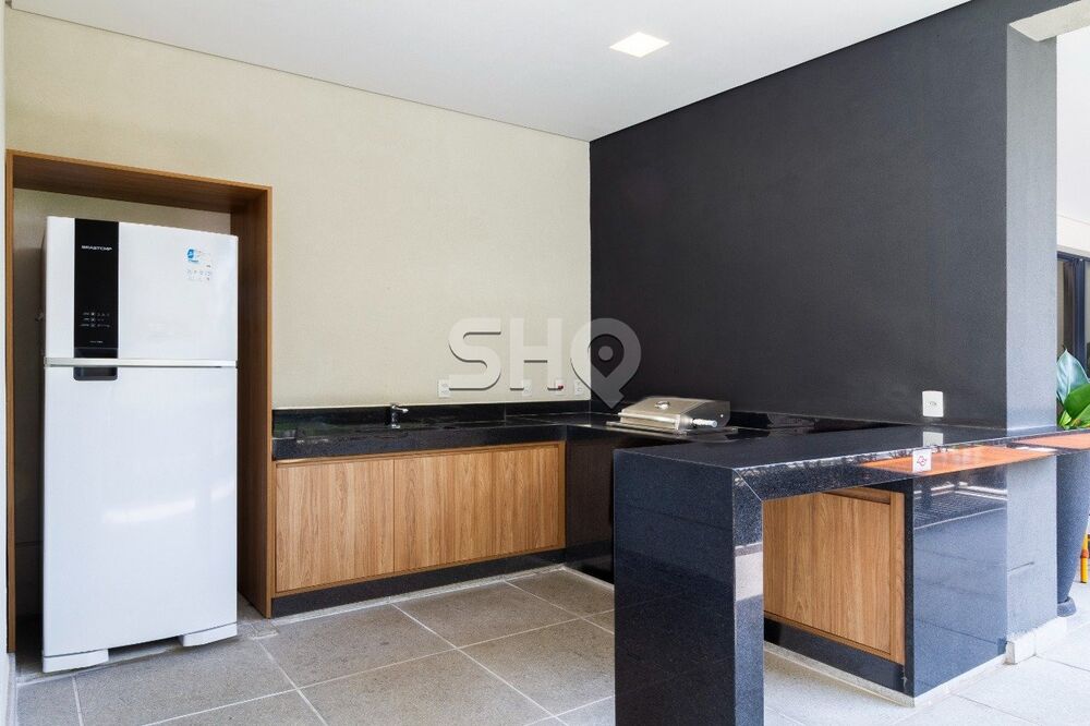 Apartamento, 1 quarto, 30 m² - Foto 8