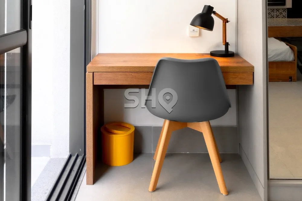 Apartamento, 1 quarto, 30 m² - Foto 16