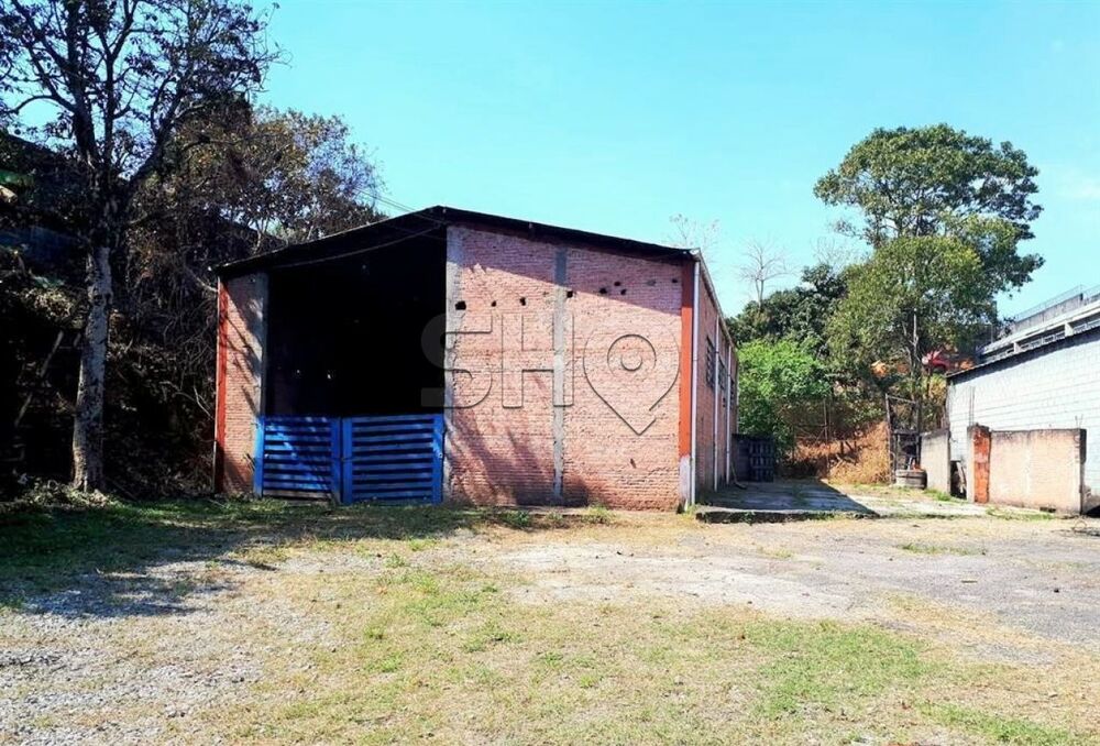 Depósito-Galpão, 210 m² - Foto 3