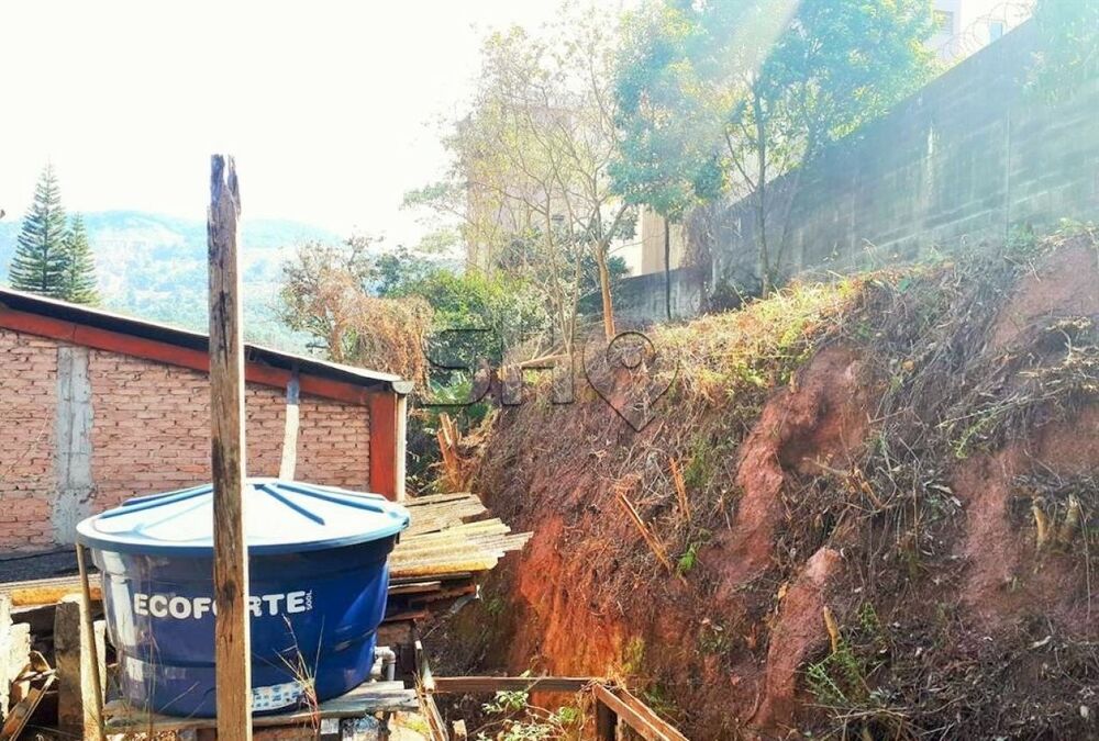 Depósito-Galpão, 210 m² - Foto 2