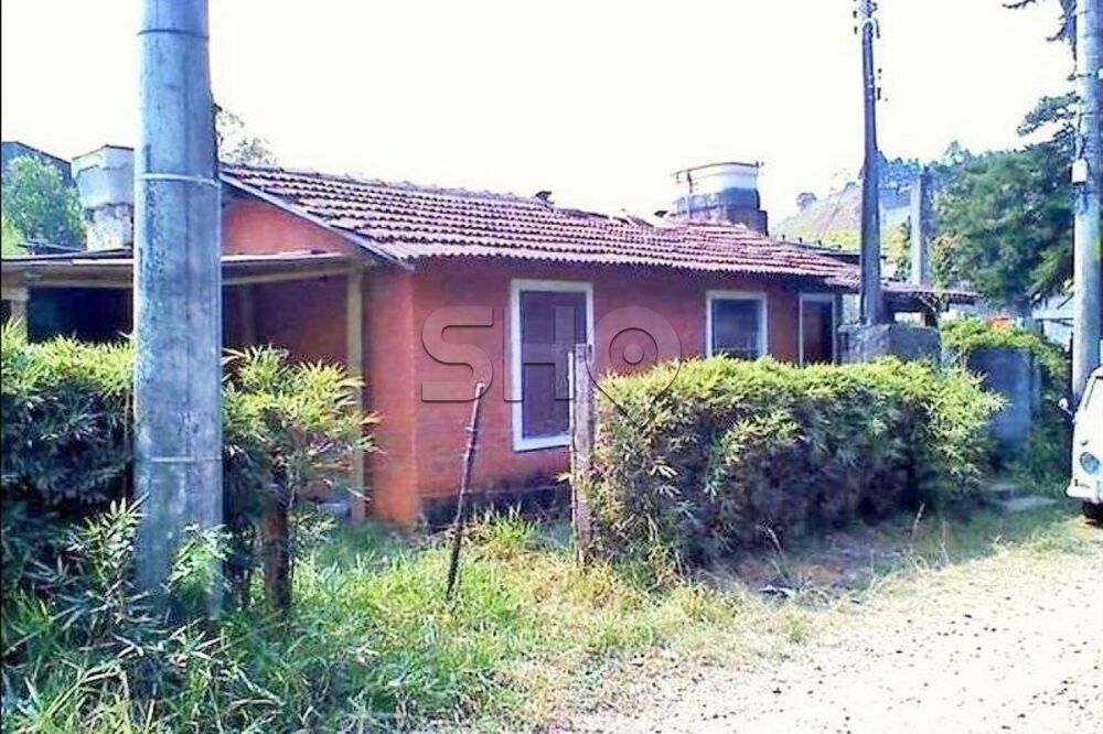 Depósito-Galpão, 210 m² - Foto 1
