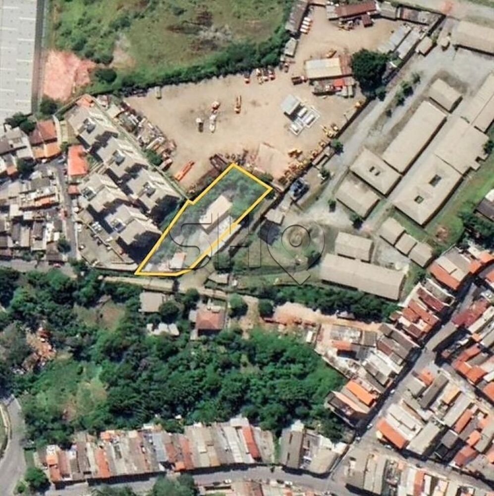 Depósito-Galpão, 210 m² - Foto 4