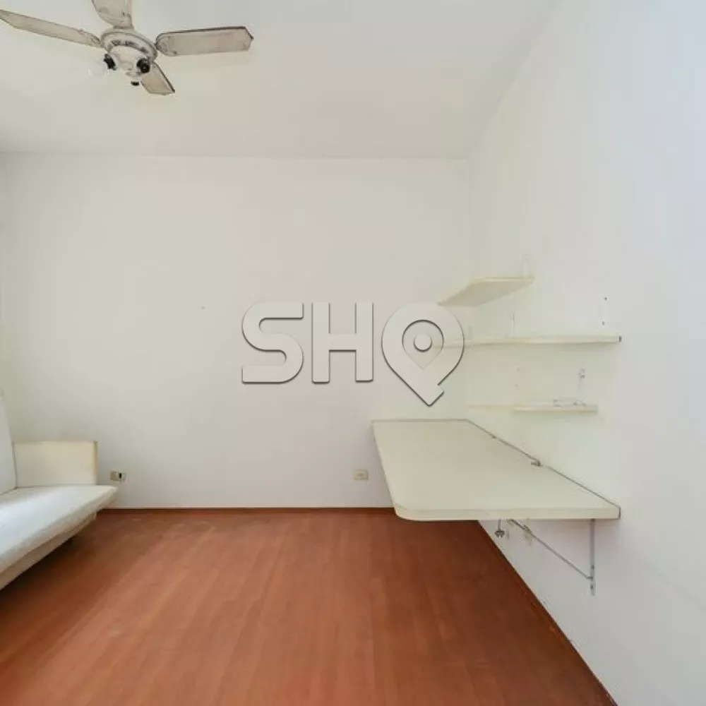 Apartamento, 3 quartos, 148 m² - Foto 2