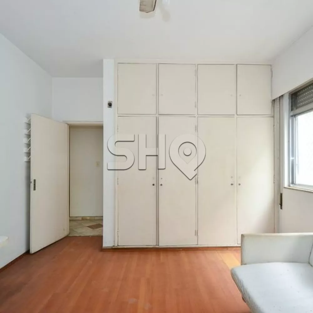 Apartamento, 3 quartos, 148 m² - Foto 7