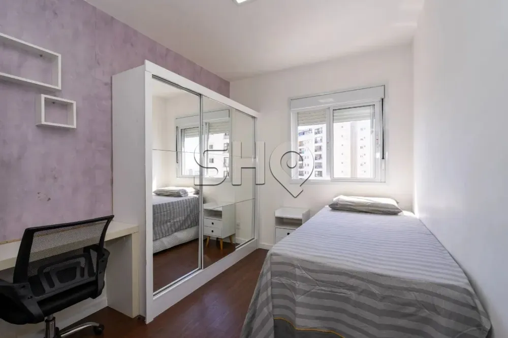 Apartamento, 3 quartos, 64 m² - Foto 4