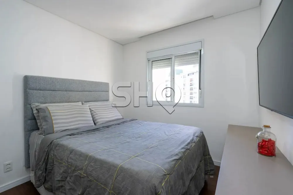 Apartamento, 3 quartos, 64 m² - Foto 2