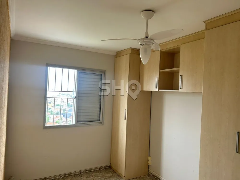 Apartamento, 2 quartos, 51 m² - Foto 5