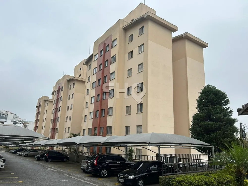 Apartamento, 2 quartos, 51 m² - Foto 7