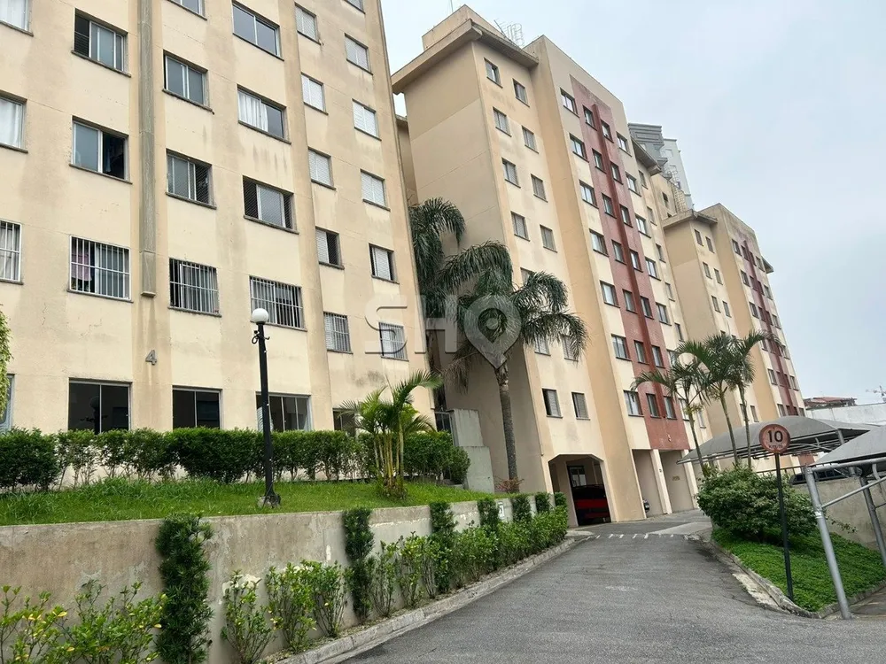 Apartamento, 2 quartos, 51 m² - Foto 8
