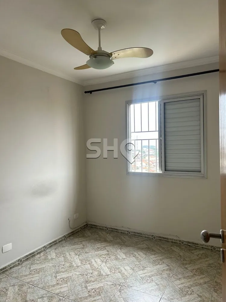 Apartamento, 2 quartos, 51 m² - Foto 3