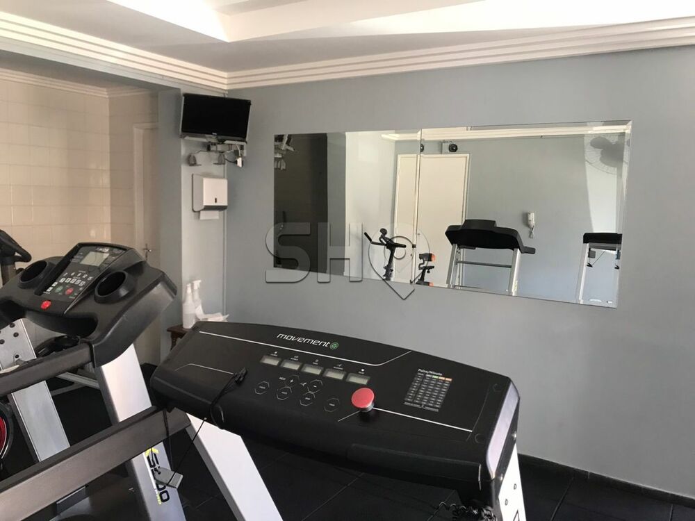 Apartamento, 2 quartos, 50 m² - Foto 2