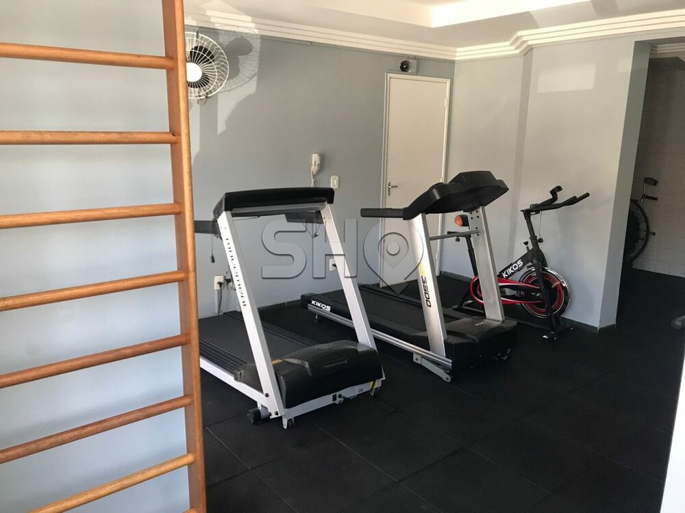 Apartamento, 2 quartos, 50 m² - Foto 1