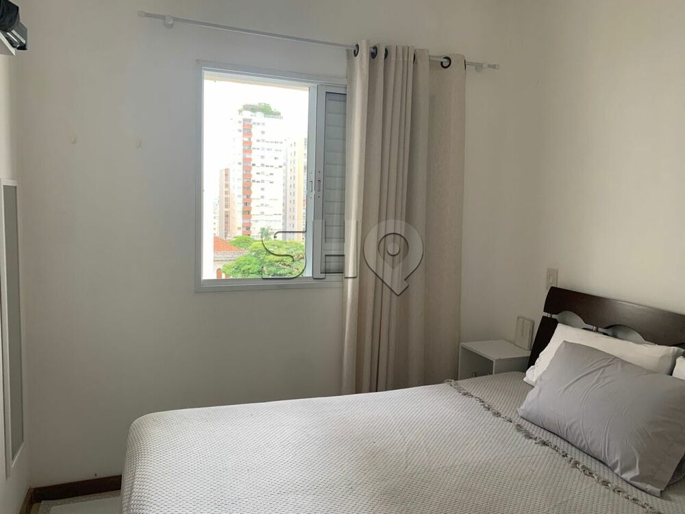 Apartamento, 1 quarto, 42 m² - Foto 11