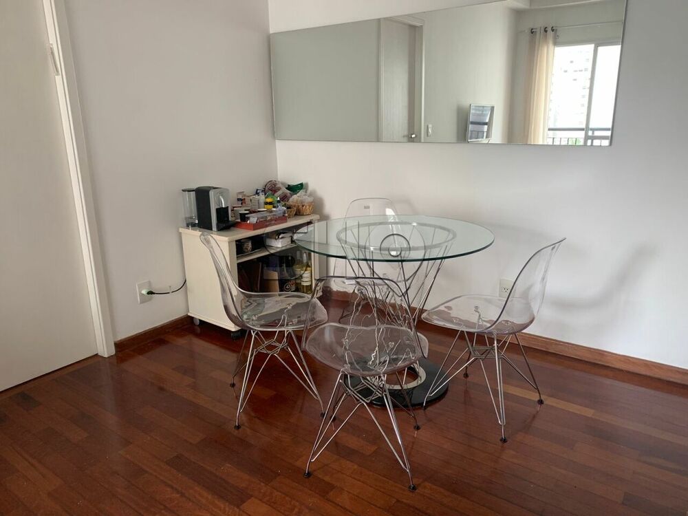 Apartamento, 1 quarto, 42 m² - Foto 9