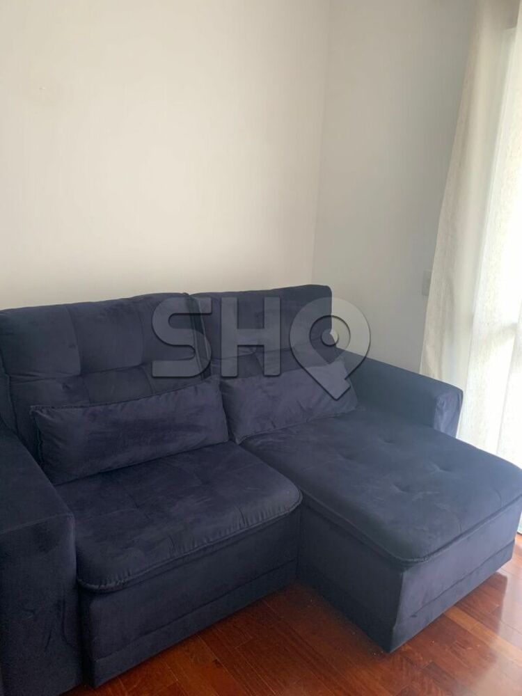 Apartamento, 1 quarto, 42 m² - Foto 3