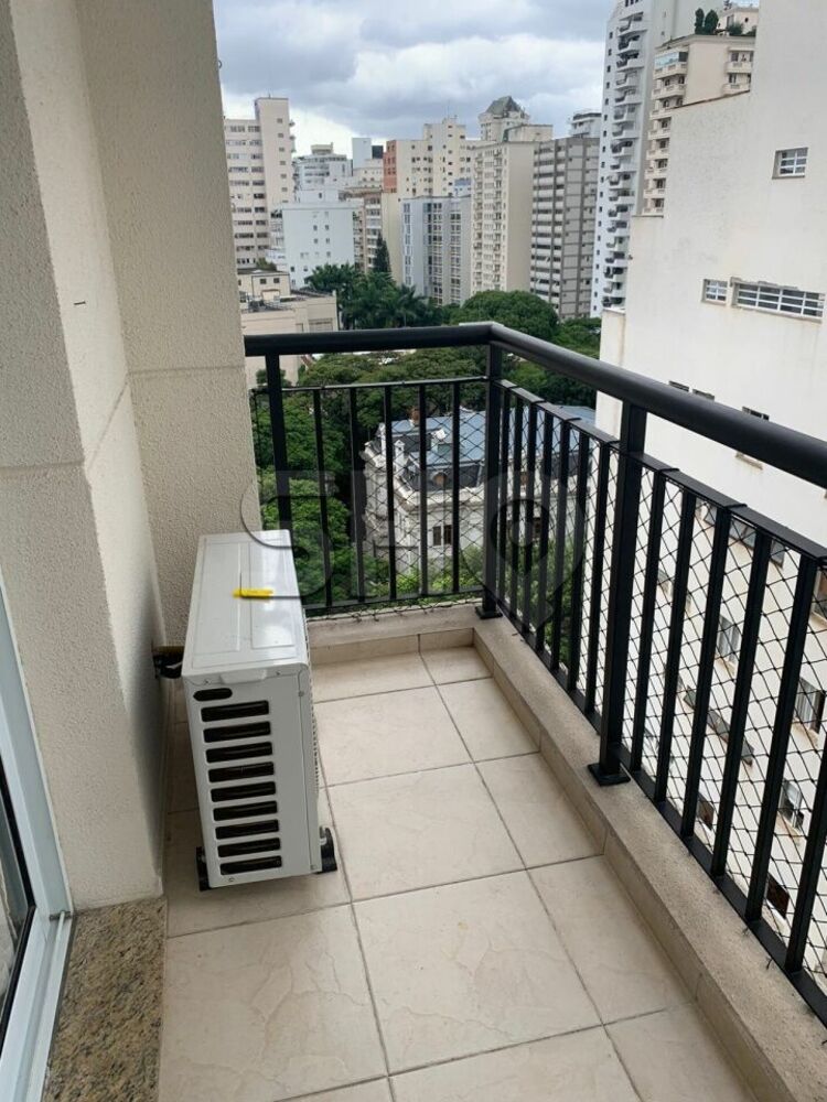 Apartamento, 1 quarto, 42 m² - Foto 5