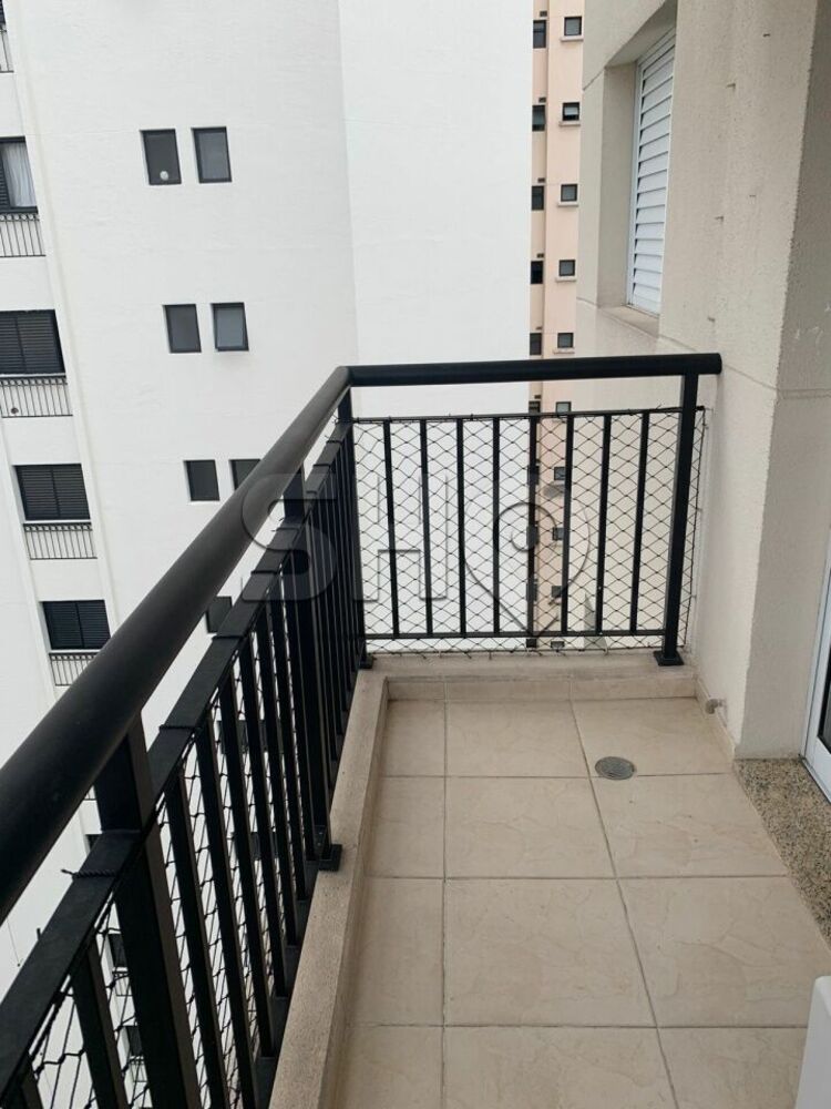 Apartamento, 1 quarto, 42 m² - Foto 10