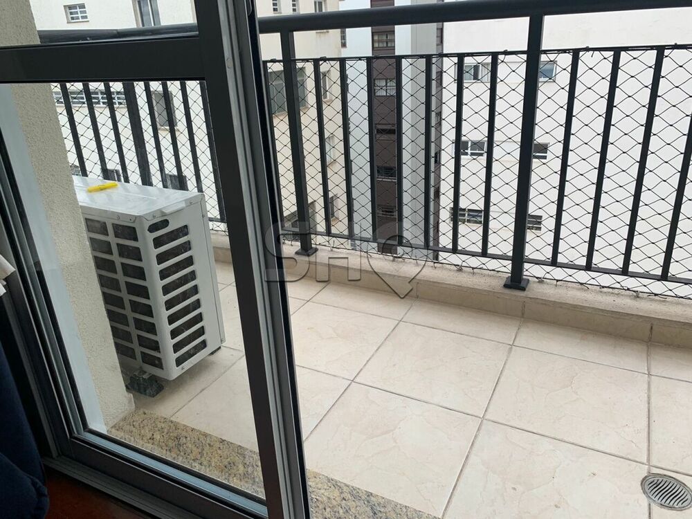 Apartamento, 1 quarto, 42 m² - Foto 7