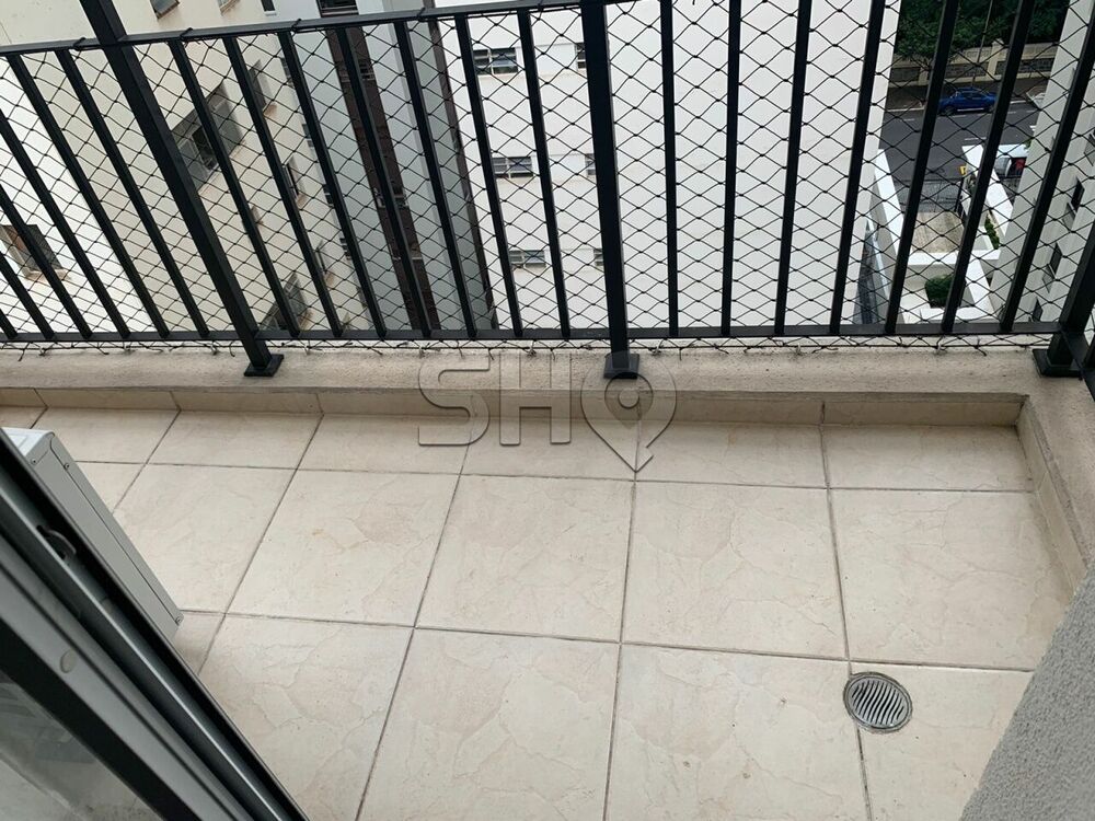 Apartamento, 1 quarto, 42 m² - Foto 6