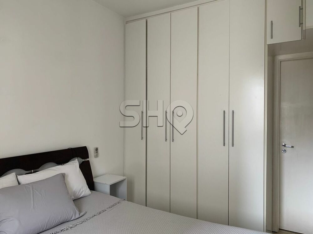 Apartamento, 1 quarto, 42 m² - Foto 12