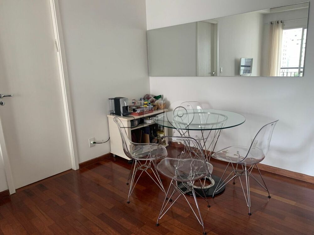 Apartamento, 1 quarto, 42 m² - Foto 8