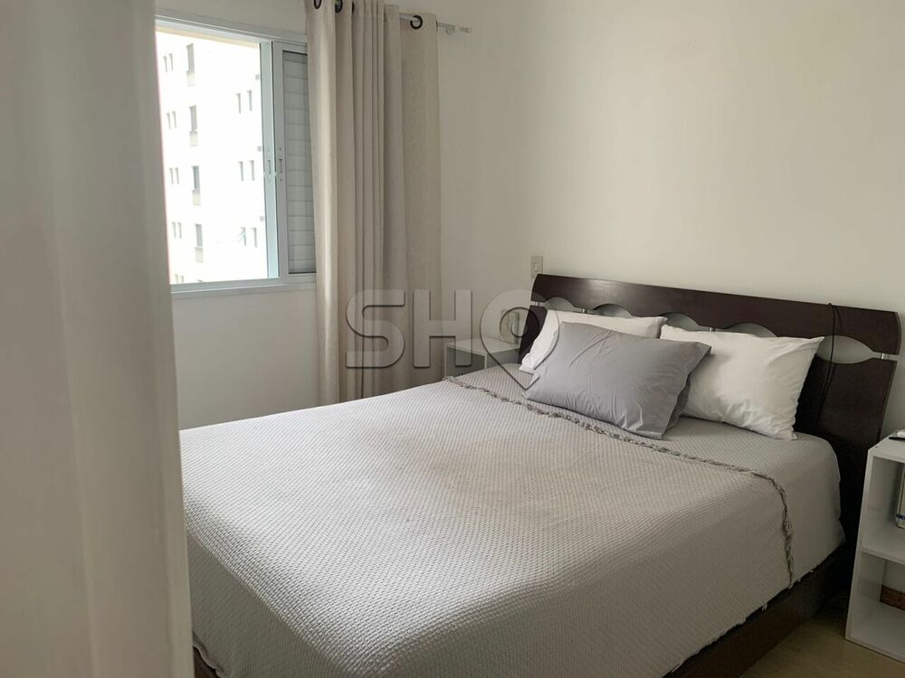 Apartamento, 1 quarto, 42 m² - Foto 14