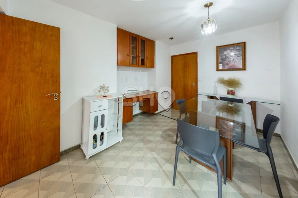 Apartamento, 4 quartos, 190 m² - Foto 6