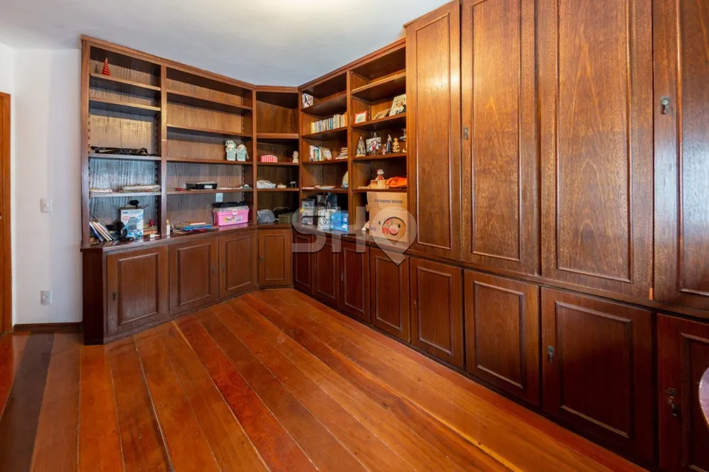Apartamento, 4 quartos, 190 m² - Foto 5